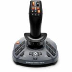 Comprar Joystick simtask farmstick xbox - thrusmaster - gris y negro