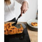 Comprar Juego de 3 fuentes para horno - pyrex - vidrio - rectangular - irresistible - 20-25-28 cm