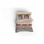 35% poliéster - gris