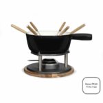 Comprar Juego de fondue tradicional - livoo - men426n - 2
