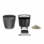 Comprar Kit completo - classico premium - antracita metalizado - Ø 21 cm - altura 20 cm - capacidad 3 l
