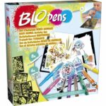 Comprar Lansay blopens - conjunto de actividades para bebés y animales