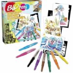 Comprar Lansay blopens - conjunto de actividades para bebés y animales