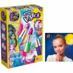 Comprar Lápiz labial - kit de ocio creativo - the moon academy - componentes de lápiz labial