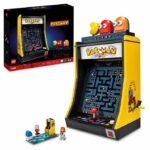 Comprar Lego 10323 icons pac-man juego arcade