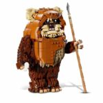 Comprar Lego star wars™ 75430 wicket el ewok™