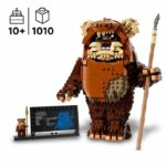 Comprar Lego star wars™ 75430 wicket el ewok™