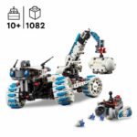 Comprar Lego technic 42211 vehículo de puesto de avanzada lunar - set de construcción para niños de 10 años