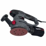 Comprar Lijadora de órbita aleatoria powerplus 450 w powe40030