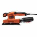 Comprar Lijadora orbital black & decker ka320eka 240w