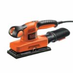 Comprar Lijadora orbital black & decker ka320eka 240w