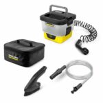 Comprar Limpiador móvil oc 4 + kit de aventura - karcher