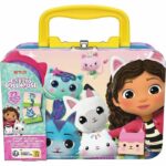 Comprar Maleta spin master memo gabby y la casa mágica