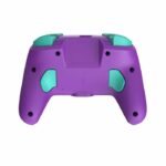 Comprar Mando inalámbrico para nintendo switch™ - turtle beach - tbc-8101-95 - rematch™ invincible mario