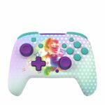 Comprar Mando inalámbrico para nintendo switch™ - turtle beach - tbc-8101-95 - rematch™ invincible mario