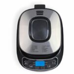 Comprar Máquina de pan - livoo - dop218 - 550w - 12 programas - recipiente de aluminio extraíble - pantalla lcd - 3 accesorios incluidos