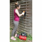 5 cv 8 bar - con 3 accesorios