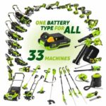 Comprar Mini motosierra inalámbrica fieldmann fzp 70101-0