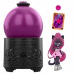 Comprar Monster high - pociones - surtido de bolas de cristal con minimuñecas - monster high - jcx99