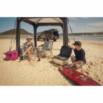 Comprar Nevera portátil - dometic - patrol 20 - 19l - asa de transporte de acero inoxidable - mantiene el hielo durante varios días - rosa