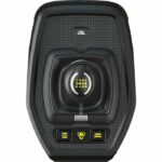 Comprar Palanca de cambios universal y freno de mano - turtle beach - tbs-0001-05 - velocityone™ multi-shift - negro