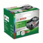 Comprar Paquete de batería bosch - batería de 18v 6.0ah