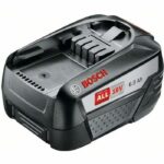 Comprar Paquete de batería bosch - batería de 18v 6.0ah