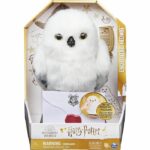 Comprar Peluche interactivo hedwige enchanted harry potter