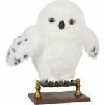 Comprar Peluche interactivo hedwige enchanted harry potter