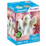 Comprar Playmobil 71851 disfraz de princesa y fosfo-fantasma