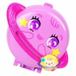 Comprar Polly pocket - juego de exploración espacial - juguete de viaje - polly pocket - jcb18