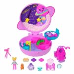 Comprar Polly pocket - juego de exploración espacial - juguete de viaje - polly pocket - jcb18