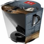 Comprar Portafiltros de café melitta 1x6 - negro