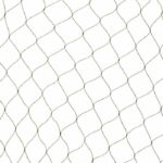 Comprar Primo 5x2m redes anti-pájaros en tejido de polietileno tejido 12gr/m² negro