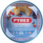 Comprar Pyrex classic cristalería soufflé molde 21 cm transparente