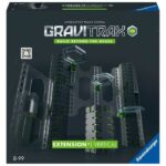 Comprar Ravensburger-set de expansión vertical gravitrax pro-33 piezas-circuito de mármol-curso de mármol para construir-edad 8 años-22427