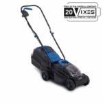Comprar Scheppach bc-mp320-x cortacésped a batería de corte 20v ixes 32cm - mulching - sin batería ni cargador