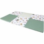 Comprar Tineo maxi alfombra malin jungle buddies 5 en 1 - evolutiva - funda desenfundable - 180x200 cm - nueva colección