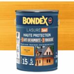 Comprar Tinte de alta protección 2 en 1 - roble dorado satinado - bondex - 5 l