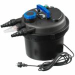 Comprar Ubbink filtro de presión completo para cuenca biopressure ii 3000 plus