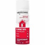Comprar Vetocanis spray antipulgas y antiácaros para el hogar - 500 ml - para gatos y perros