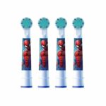 Comprar 4 cepillos - oral-b - spiderman