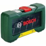Comprar Accesorios bosch - caja 6 cortadores 6mm -