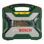 Comprar Accesorios bosch - caja x-line (103 piezas)