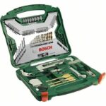 Comprar Accesorios bosch - caja x-line (103 piezas)