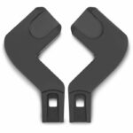 Comprar Adaptadores universales hauck cosy - para cochecito shop n care - negro