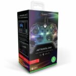 Comprar Afterglow - mando con cable prismatic de la serie oficial de xbox