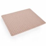 Comprar Alfombra de baño o ducha antideslizante - hoy - utility - 40 x 60 cm - rectángulo - rosa