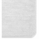 Comprar Alfombra de baño ultraabsorbente - today - utility - 40 x 60 cm - blanco
