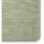 Comprar Alfombra de baño ultraabsorbente - today - utility - 40 x 60 cm - verde
